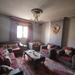 شقة سوبر لوكس مساحتها 173 م2 بحري بالدور 11 بشارع 27 الرئيسي بالنزهة 2