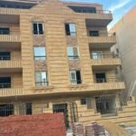 امتلك شقتك فى اسكان الجامعه الامركيه 285 متر