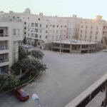 امتلك شقتك فى اسكان الجامعه الامركيه 285 متر