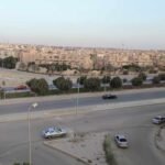 امتلك شقتك فى اسكان الجامعه الامركيه 285 متر