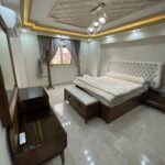 شقة في المهندسين الدور التاسع