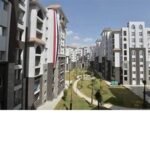 شقق تخصيص بالعاصمة الادارية الجديدة