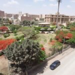 فندق للبيع بحلوان ٢ نجمة مساحه ٢٨٥ متر