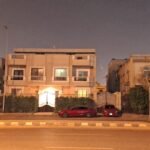 فيلا 95 – منطقة 3 – شرق الاكاديمية – التجمع الاول – القاهرة الجديدة