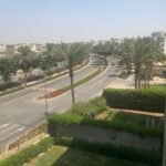 شقة مفروشة للإيجار Uptown Cairo fully furnished