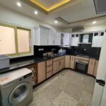 شقة في المهندسين الدور التاسع