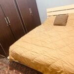 شقة للإيجار مفروش من المالك عمارات الضباط زهراء العاشر