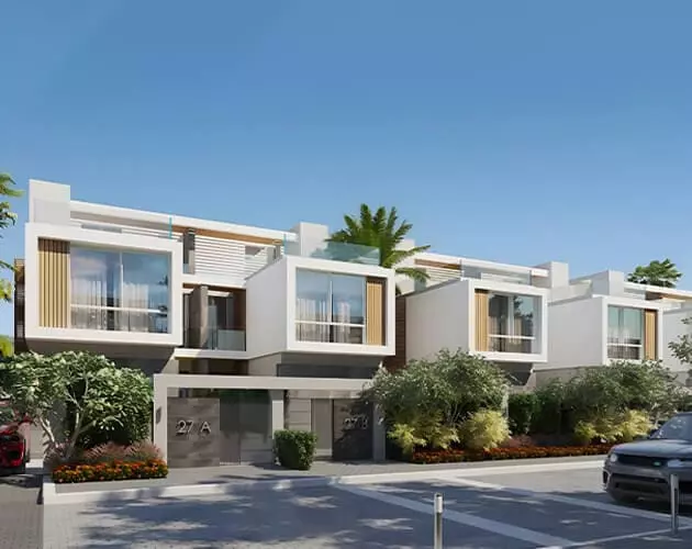 كمبوند الباتيو فيرا الشيخ زايد