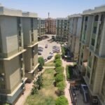 كمبوند جاردينيا سيتي، مدينة نصر من المالك