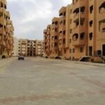 شقة للإيجار العاشر من رمضان