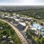 شقة 131 م بحرى دور ثالث اقل بأكتر 3 مليون من سعرها بالشركة