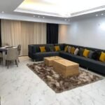 شقق مفروشه فندقيه فاخره للايجار في مصر امام مول ستي ستارز