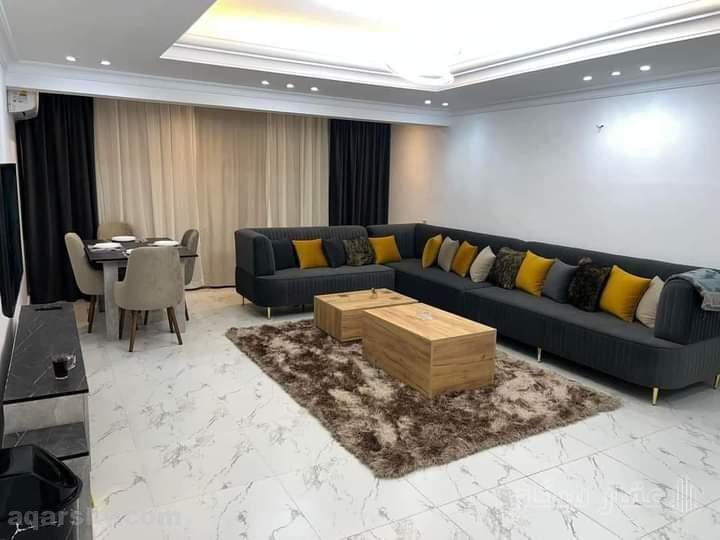 شقق مفروشه فندقيه فاخره للايجار في مصر امام مول ستي ستارز