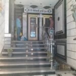 شقة رائعة اطلالة الميدان والبحر بمحمد نجيب الرئيسي