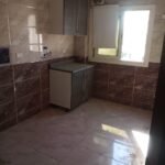 شقة ١٥٥م بالتجمع الاول البنفسج عمارات بجوار مدرسة بداية