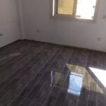 شقة ١٥٥م بالتجمع الاول البنفسج عمارات بجوار مدرسة بداية