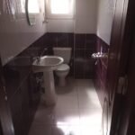 شقة ١٥٥م بالتجمع الاول البنفسج عمارات بجوار مدرسة بداية