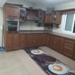 شقة مفروشة للايجار في مصر الجديدة على النيل مباشر ببرج جديد