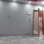 شقتين للبيع في منزل جديد مدخل رخام ٣غرف مغلقة المرج الشرقية