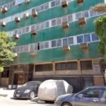 فندق للبيع بحلوان ٢ نجمة مساحه ٢٨٥ متر