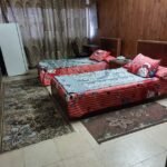 فندق للبيع بحلوان ٢ نجمة مساحه ٢٨٥ متر