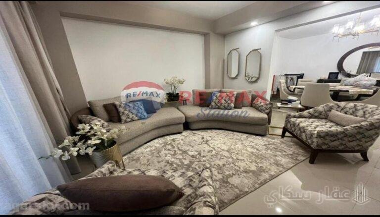 apartment for sale in mirage residence compound