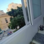 شقه بمنطقه مصطفي كامل ٢٠٠م قريبه من أبراج كيروسيز