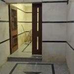 عيادة مجهزة ١٠٠ متر صافي بدور ارضي شارع أحمد عرابي