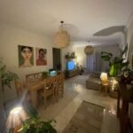 شقه فندقيه للايجار اليومي في جاردنيا سيتي مدينه نصر