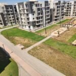 شقه للايجار بجنة زايد ٢ فيو مفتوح