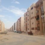 شقة للإيجار العاشر من رمضان