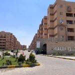 شقة للبيع -تشطيب الترا سوبر لوكس -استلام فوري