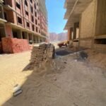 شقه للبيع فى أرقي مناطق الفيوم فى فيوبارك كومباوند