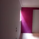 شقه للايجار قانون جديد بالنزهه الجديده 2 بشارع 27 قريبه من مترو الأنفاق
