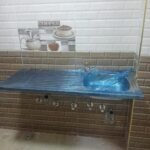 شقه للايجار قانون جديد بالنزهه الجديده 2 بشارع 27 قريبه من مترو الأنفاق