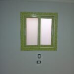 شقه للايجار قانون جديد بالنزهه الجديده 2 بشارع 27 قريبه من مترو الأنفاق