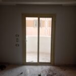 شقه للايجار قانون جديد بالنزهه الجديده 2 بشارع 27 قريبه من مترو الأنفاق