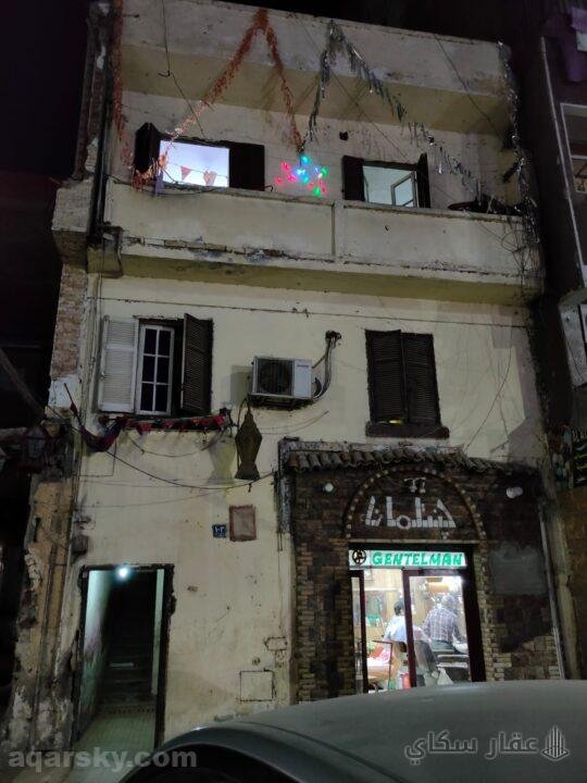 House for sale in imbaba ، منزل للبيع في إمبابة