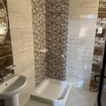 متاح الايجار. شقة مفروشة دار. مصر الاندلس 2 مساحة 130م