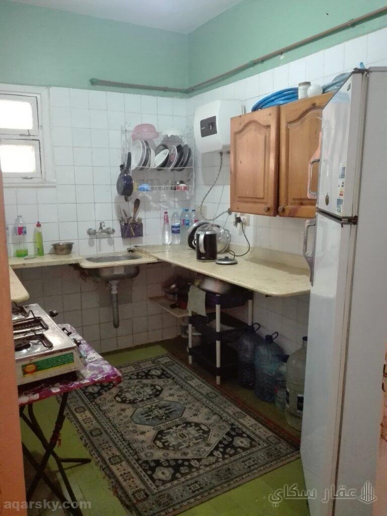 شقه سوبر لوكس للايجار اليومي اوالشهري بقربه زهراء الهانوفيل