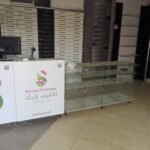 صيدليه للأيجار بهضبة الأهرام