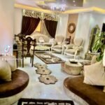 فيلا ٢٥٠ متر  تشطيب سوبر بموقع متميز في حدائق الأهرام