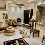 فيلا ٢٥٠ متر  تشطيب سوبر بموقع متميز في حدائق الأهرام