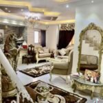 فيلا ٢٥٠ متر  تشطيب سوبر بموقع متميز في حدائق الأهرام