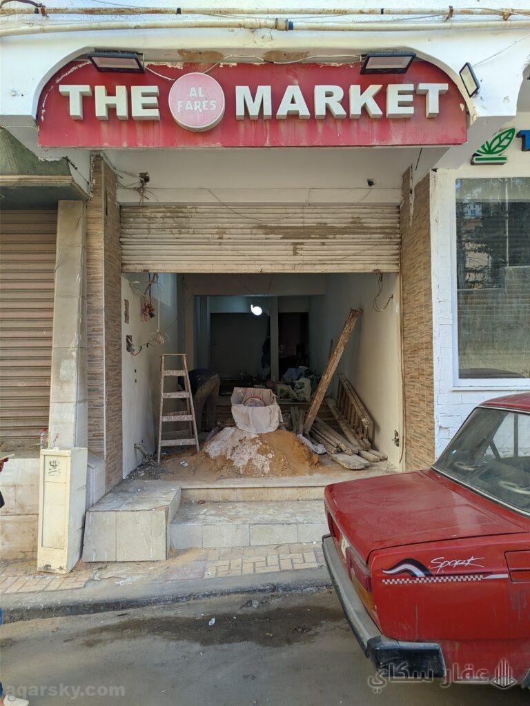 محل تجاري للاستثمار في لوران