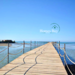 Discover Luxury Coastal Living at Balkan Beach Resort – Hurghada
