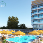 Discover Luxury Coastal Living at Balkan Beach Resort – Hurghada
