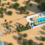 Discover Luxury Coastal Living at Balkan Beach Resort – Hurghada