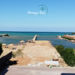 Discover Luxury Coastal Living at Balkan Beach Resort – Hurghada