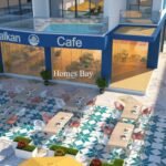 🌊 Discover Balkan Beach Resort 🌊